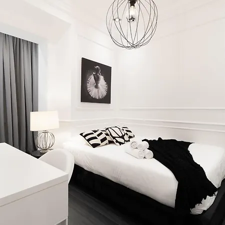 Apartman Akicity Santos Sugar