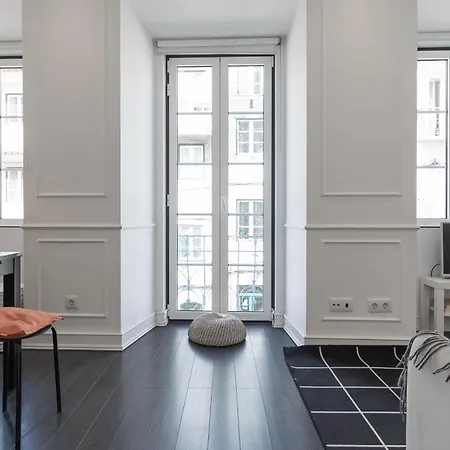 Apartmán Akicity Santos Sugar
