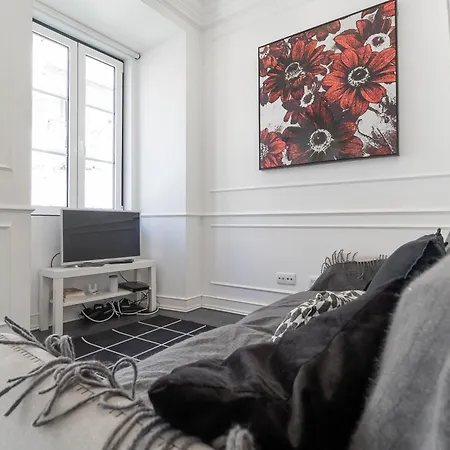 Apartmán Akicity Santos Sugar