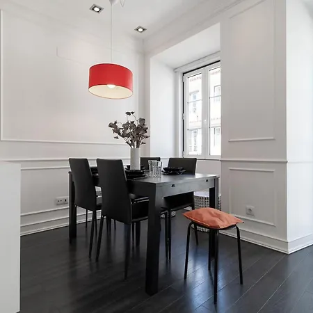 Apartmán Akicity Santos Sugar *